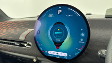 MINI Cooper 160kW SE Sport 54kWh 3dr Auto Electric Hatchback